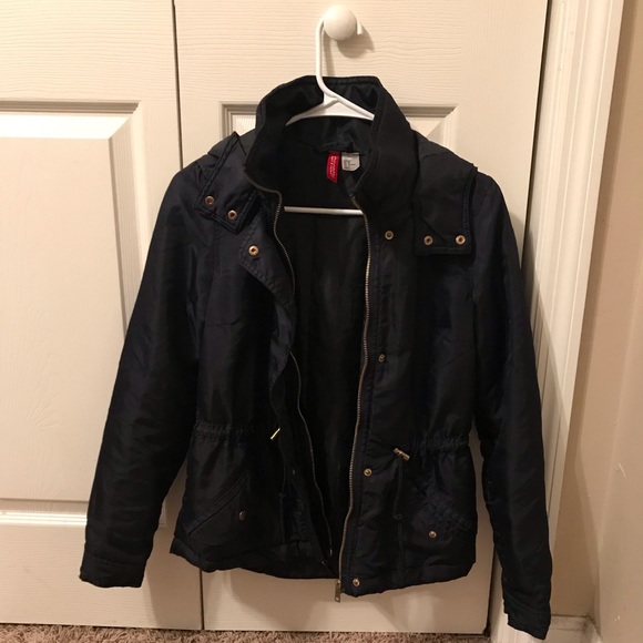 H&M Jackets & Blazers - H&M Jacket